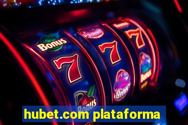 hubet.com plataforma